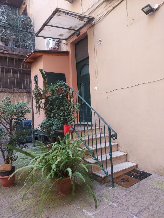 Casa Di Camilla Apartamento Roma Exterior foto
