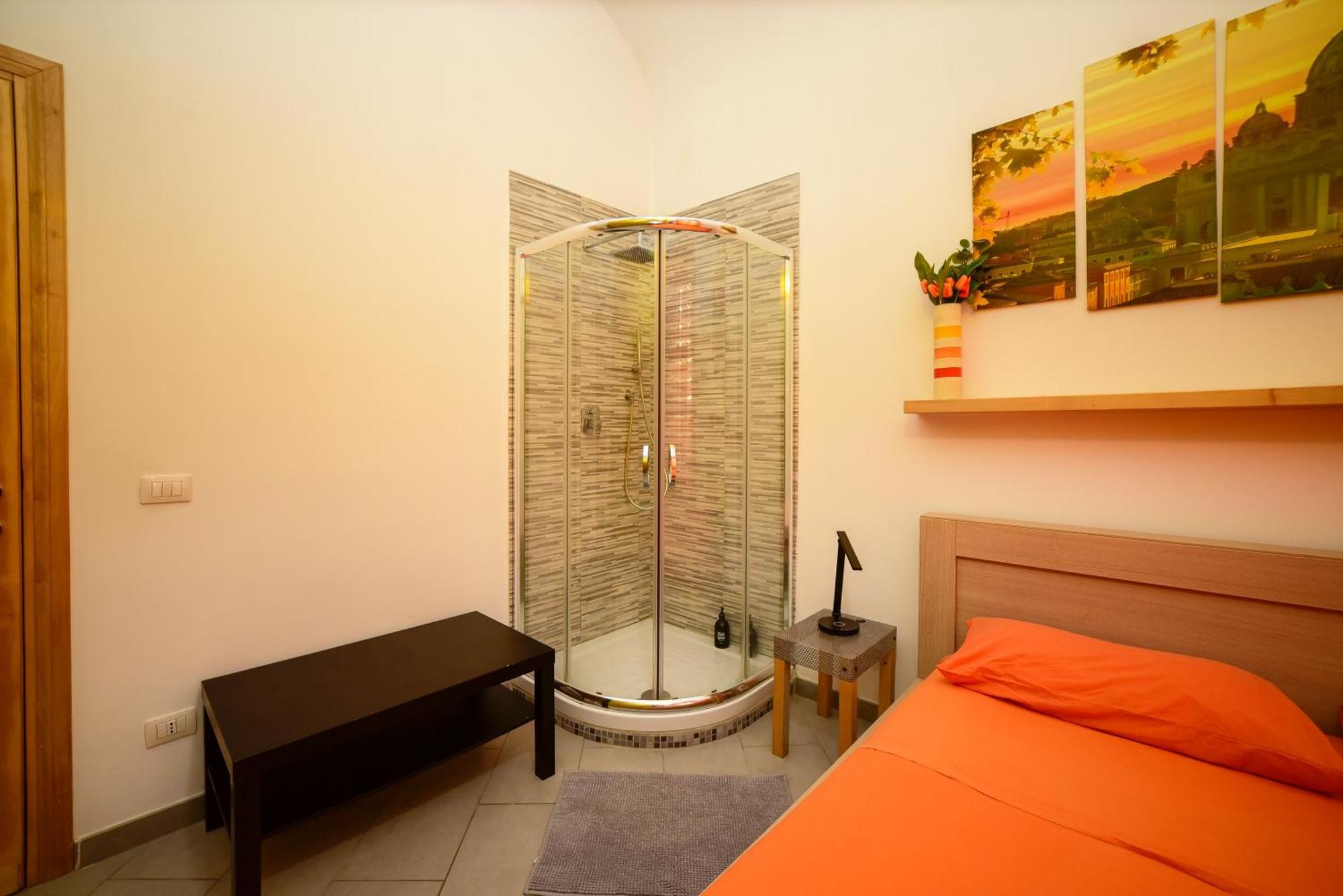 Casa Di Camilla Apartamento Roma Exterior foto